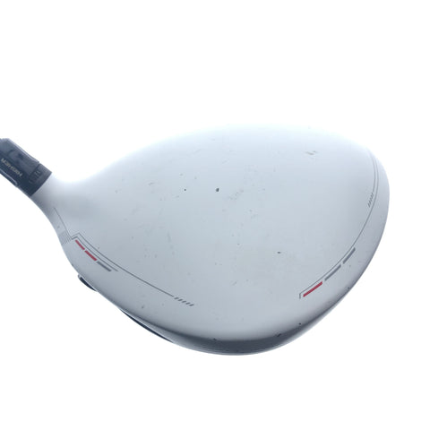 Used TaylorMade R11 Driver / 9.0 Degrees / Stiff Flex