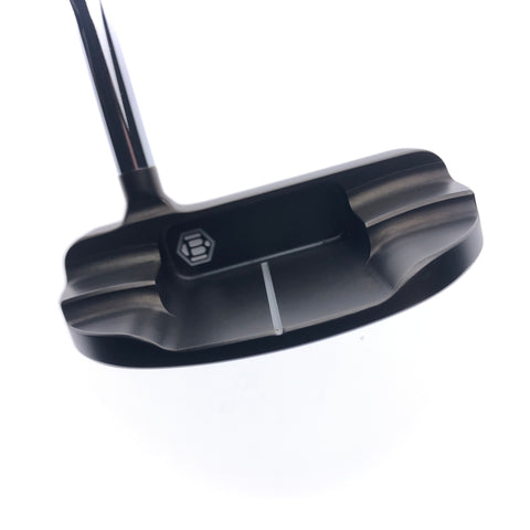 Used Bettinardi BB-46 Putter / 35.0 Inches