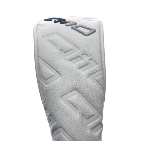 NEW TOUR ISSUE TaylorMade Qi10 5 Hybrid / 25 Degrees / Regular Flex