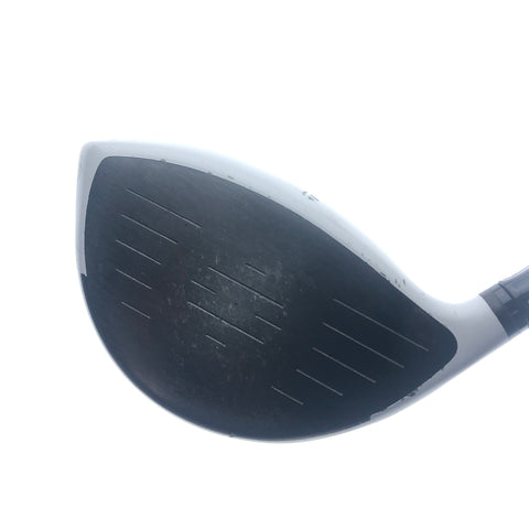 Used TaylorMade R11 Driver / 9.0 Degrees / Stiff Flex