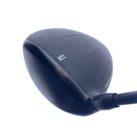 Used Cobra King Radspeed Driver / 9.0 Degrees / Stiff Flex