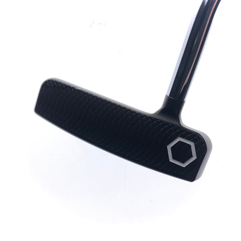 Used Bettinardi BB-46 Putter / 35.0 Inches