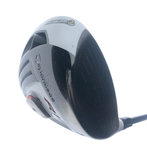 Used TaylorMade R11 Driver / 9.0 Degrees / Stiff Flex