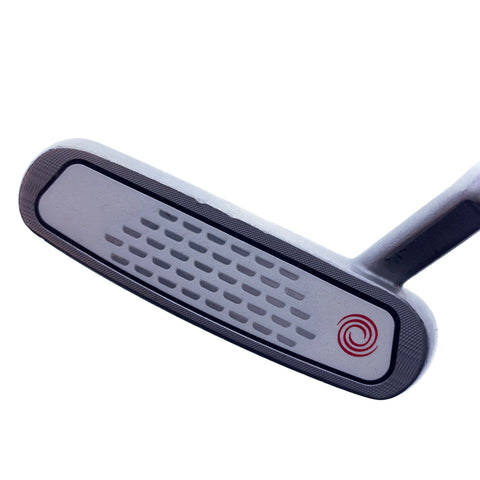 Used Odyssey White Hot OG Rossie S Rahm Putter / 34.0 Inches