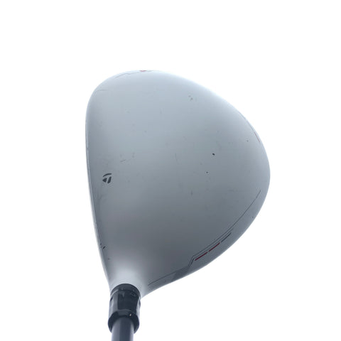 Used TaylorMade R11 Driver / 9.0 Degrees / Stiff Flex