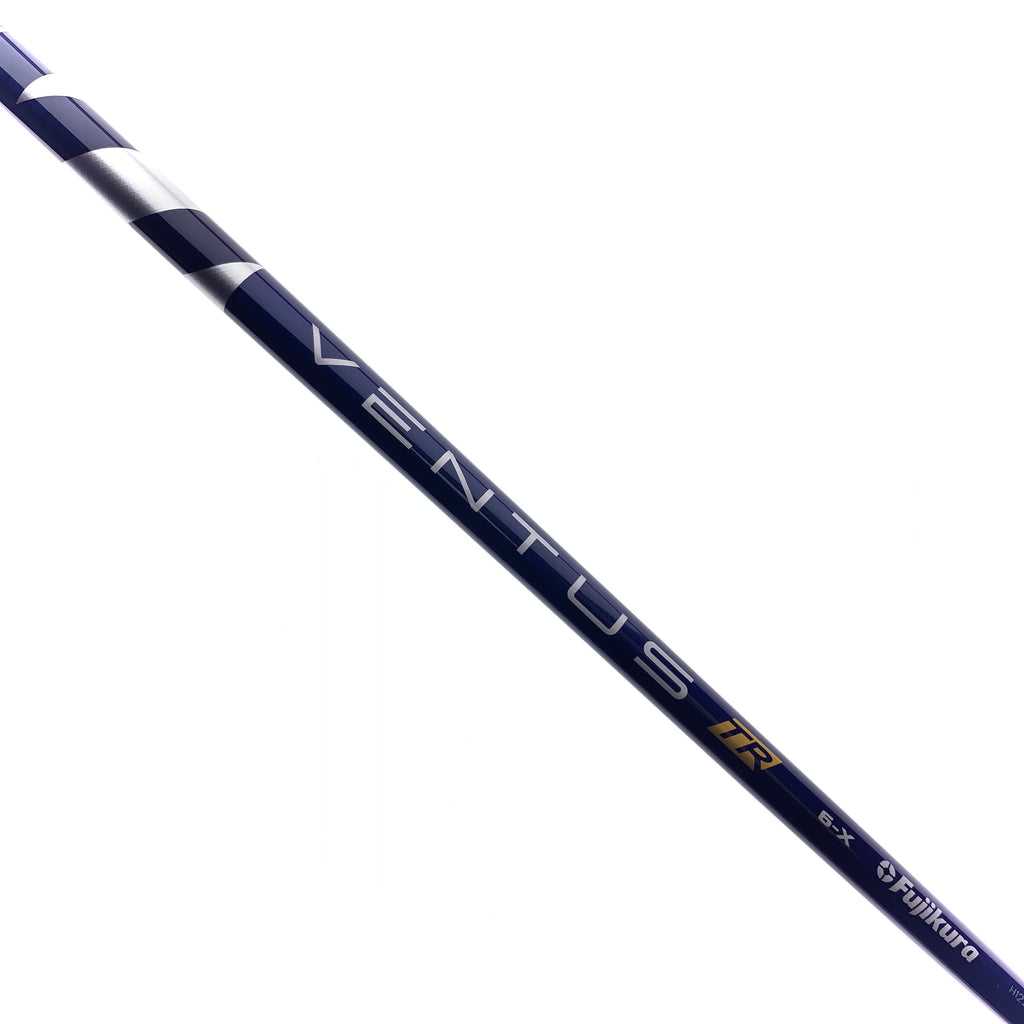NEW Fujikura Ventus TR Blue VeloCore 6-X Driver Shaft / X-Stiff Flex