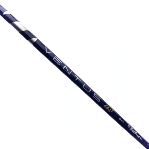 NEW Fujikura Ventus TR Blue VeloCore 6-X Driver Shaft / X-Stiff Flex