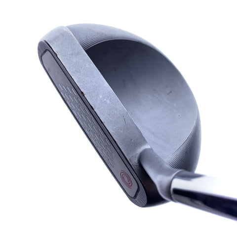 Used Odyssey White Hot OG Rossie S Rahm Putter / 34.0 Inches