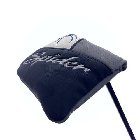 Used TaylorMade Spider Tour Putter / 34.0 Inches