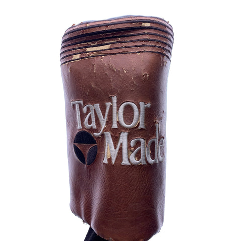 Used TaylorMade BRNR Mini Copper Driver / 11.5 Degrees / Stiff Flex