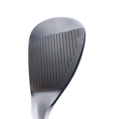 Used Titleist SM9 Tour Chrome Lob Wedge / 60.0 Degrees / Wedge Flex