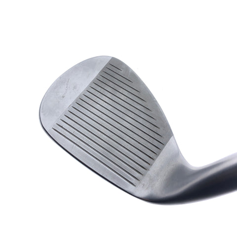 Used Titleist SM9 Tour Chrome Lob Wedge / 60.0 Degrees / Wedge Flex