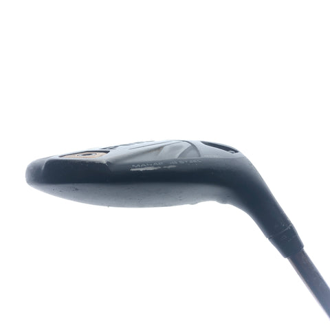 Used Ping G400 5 Fairway Wood / 17.5 Degrees / Soft Regular Flex