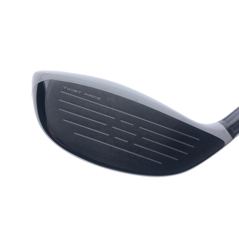 Used TaylorMade Sim2 Max 3 Fairway Wood / 15.0 Degrees / Regular Flex