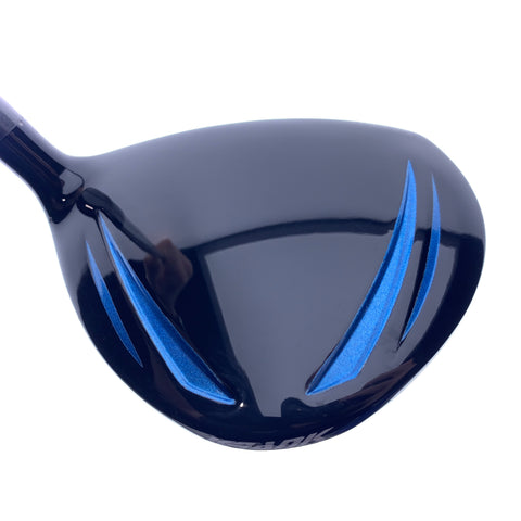 Used Krank Formula 7 3 Fairway Wood / 15.0 Degrees / Regular Flex