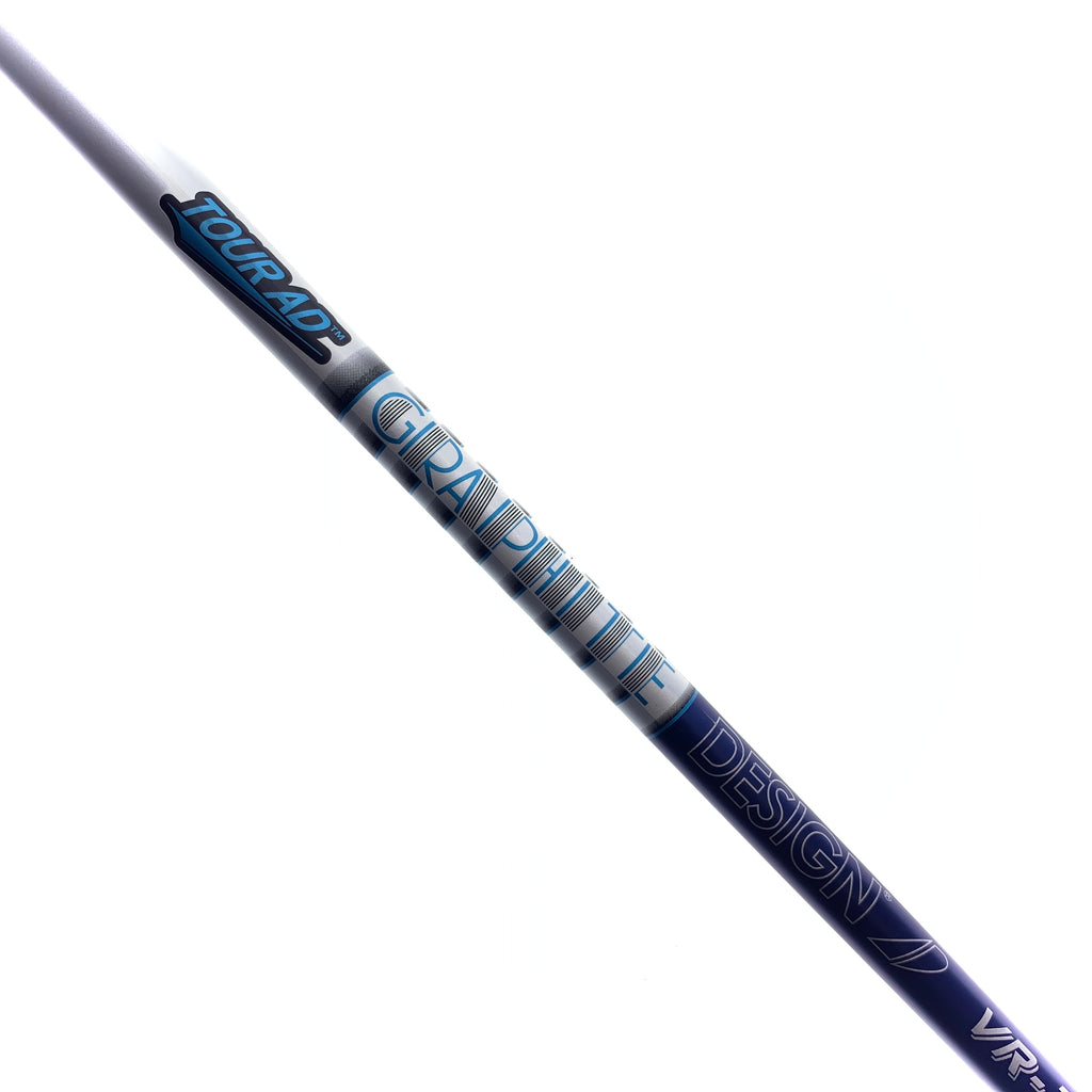NEW Graphite Design Tour AD VR-7 X 2019 Driver Shaft / X-Stiff Flex / No Adapter