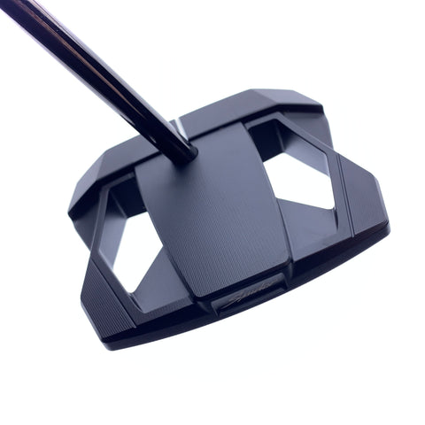 Used TaylorMade 5K ZT Black Putter / 35.0 Inches