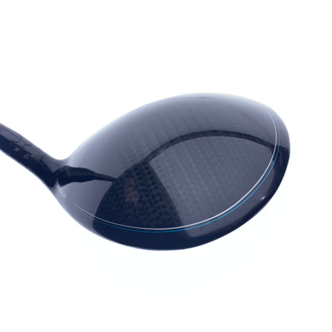 Used Callaway Rogue Draw Driver / 10.5 Degrees / Stiff Flex