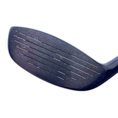 Used Krank Formula 7 3 Fairway Wood / 15.0 Degrees / Regular Flex