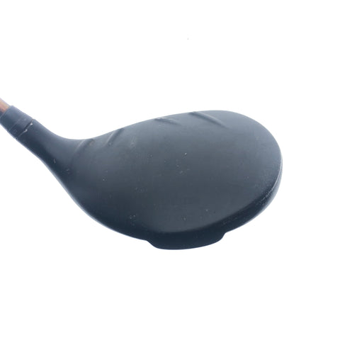 Used Ping G400 5 Fairway Wood / 17.5 Degrees / Soft Regular Flex