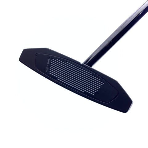 Used TaylorMade 5K ZT Black Putter / 35.0 Inches