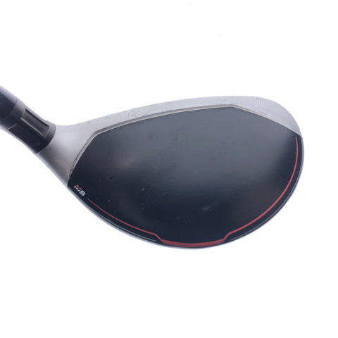 Used TaylorMade M6 5 Hybrid / 25 Degrees / Regular Flex