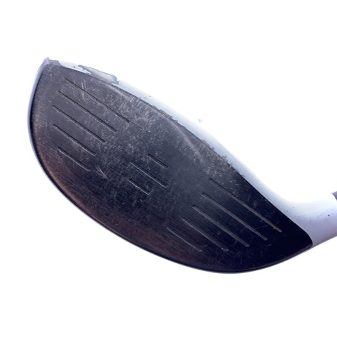 Used TaylorMade AeroBurner 3  HL Fairway Wood / 16.5 Degrees / Senior Flex