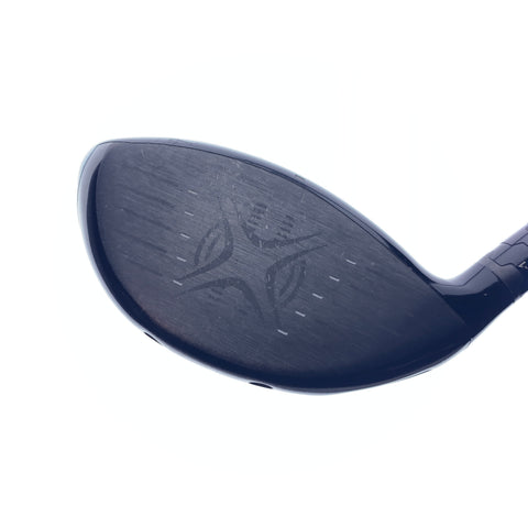 Used Callaway Rogue Draw Driver / 10.5 Degrees / Stiff Flex