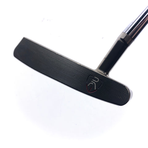 Used Ping Redwood Zing Putter / 33.5 Inches