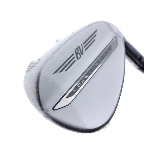 NEW Titleist SM11 Tour Chrome Gap Wedge / 52.0 Degrees / Wedge Flex