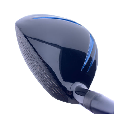 Used Krank Formula 7 3 Fairway Wood / 15.0 Degrees / Regular Flex
