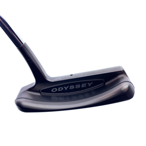 Used Odyssey Black Series i 6 Putter / 33.5 Inches