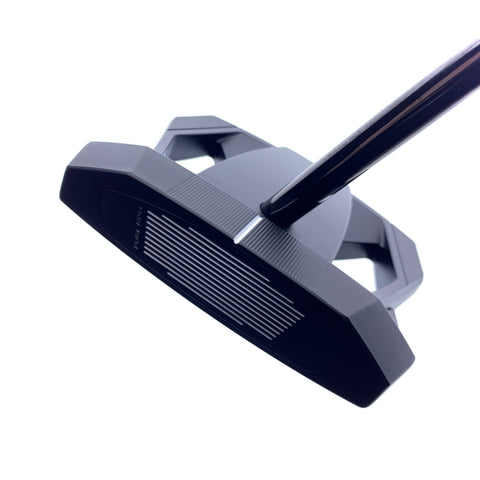 Used TaylorMade 5K ZT Black Putter / 35.0 Inches