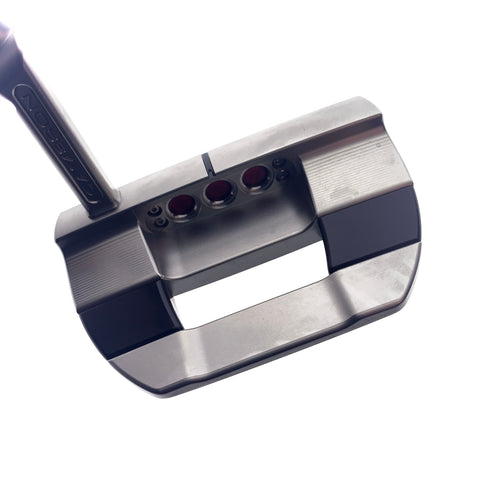 Used Scotty Cameron Studio Style Fastback 2 2025 Putter / 34.0 Inches