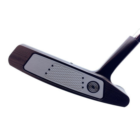 Used Odyssey Black Series i 6 Putter / 33.5 Inches