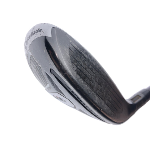 Used TaylorMade M6 5 Hybrid / 25 Degrees / Regular Flex