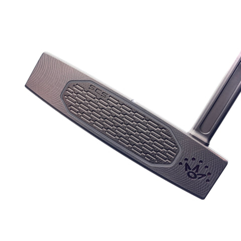 Used Scotty Cameron Studio Style Fastback 2 2025 Putter / 34.0 Inches
