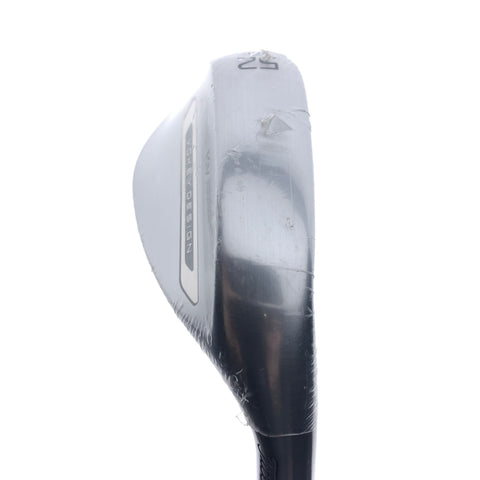 NEW Titleist SM11 Tour Chrome Gap Wedge / 52.0 Degrees / Wedge Flex