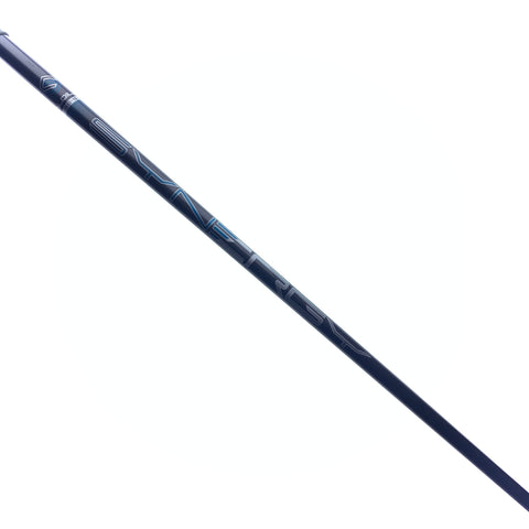 Used Callaway Rogue Draw Driver / 10.5 Degrees / Stiff Flex