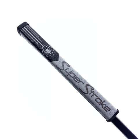 Used TaylorMade 5K ZT Black Putter / 35.0 Inches