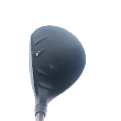 Used Ping G400 5 Fairway Wood / 17.5 Degrees / Soft Regular Flex