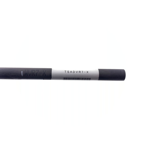 NEW Graphite Design Tour AD VR-7 X 2019 Driver Shaft / X-Stiff Flex / No Adapter