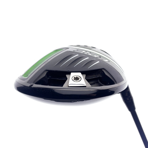 Used Callaway Epic Max LS Driver / 9.0 Degrees / Stiff Flex
