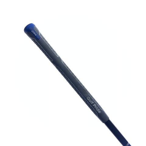 Used Callaway Rogue Draw Driver / 10.5 Degrees / Stiff Flex