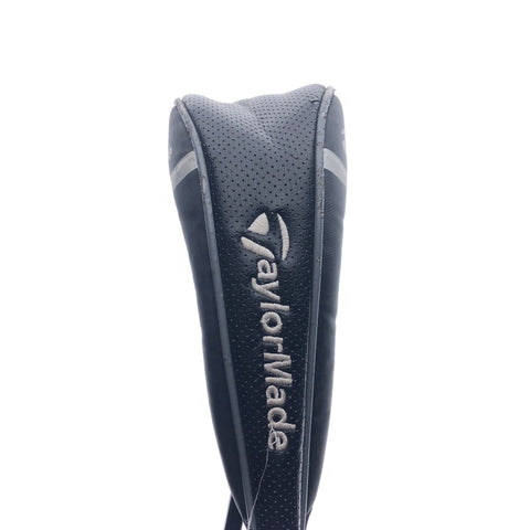 Used TaylorMade M6 5 Hybrid / 25 Degrees / Regular Flex