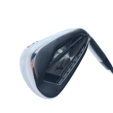 Used Mizuno JPX 921 Hot Metal Pro 5 Iron / 22.0 Degrees / Soft Regular Flex