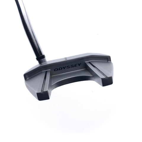 Used Odyssey White Hot OG #7 Stroke Lab Putter / 34.0 Inches