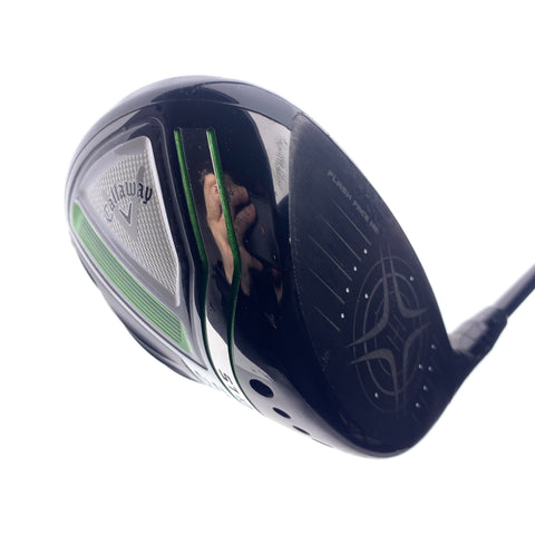 Used Callaway Epic Max LS Driver / 9.0 Degrees / Stiff Flex