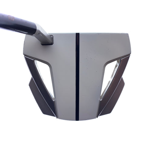 Used Evnroll EV12 Putter / 37.0 Inches