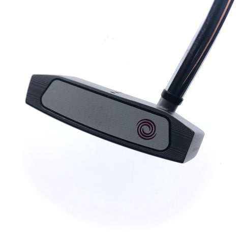 Used Odyssey White Hot OG #7 Stroke Lab Putter / 34.0 Inches